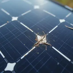 Pannes Monitoring Photovoltaïque : Détecter, Diagnostiquer et Prévenir les Problèmes 2 pannes monitoring photovoltaïque